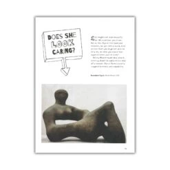 Why Is Art Full Of Naked People? -Artful Gifts Shop Why1