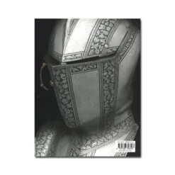 How To Read European Armour - Metropolitan Museum Of Art Series -Artful Gifts Shop backCover 8946b7f3 f077 404a ba0f c5ea1a58d43d