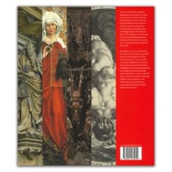 100 Masterpiecces: Dutch And Flemish Art 1350-1750 -Artful Gifts Shop back 7442277c 5645 40e6 a646 dc77163a0258