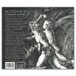 Witches & Wicked Bodies 11 Witches & Wicked Bodies -Artful Gifts Shop back 76fa5ee5 a679 4290 8a9f 9eb9dfcf8be3