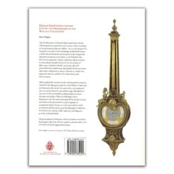 French 18th Century Clocks And Barometers In The Wallace Collection -Artful Gifts Shop back b6cd7fab 49e6 490e 8fa1 4b61d052b223