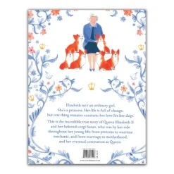 The Corgi And The Queen 7 The Corgi And The Queen -Artful Gifts Shop back d937af87 708b 4f24 99cc 494951c169af