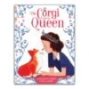 The Corgi And The Queen