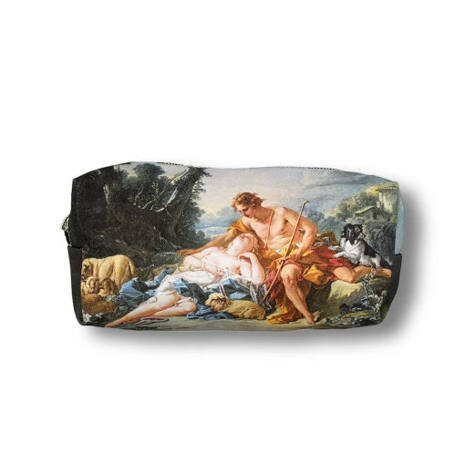 Daphnis & Chloe Washbag