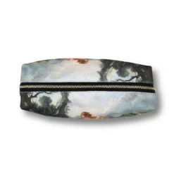 Daphnis & Chloe Washbag 7 Daphnis & Chloe Washbag -Artful Gifts Shop daphnisandchloewashbagtop