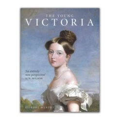 The Young Victoria