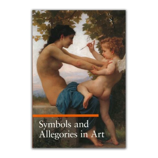 Symbols And Allegories In Art