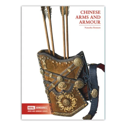 Chinese Arms And Armour