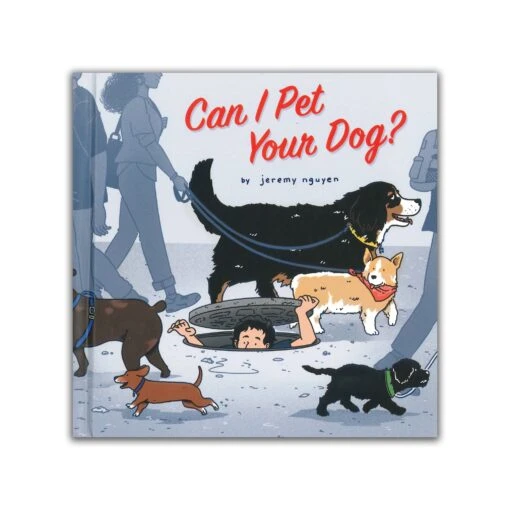 Can I Pet Your Dog?