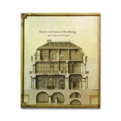 French Interiors Of The 18th Century - By John Whitehead -Artful Gifts Shop inside3