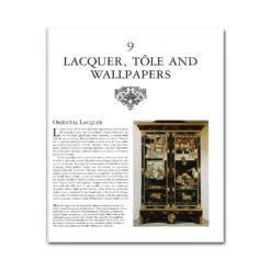 French Interiors Of The 18th Century - By John Whitehead -Artful Gifts Shop inside4