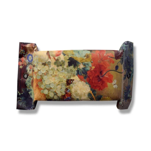 Tangerine & Cedarwood Scented Soap
