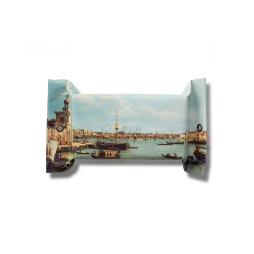 Ocean Breeze Scented Soap