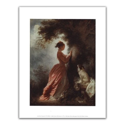 The Souvenir Mini Print